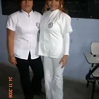 yo con mi amix ana maria