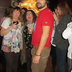 Bolo Valencia 140
