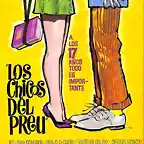 1967 - Los chicos del Preu - tt0061470 Espa?ol
