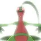 EP483_Grovyle_enamorado