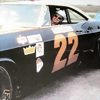 Bobby Allison - Charlotte '66