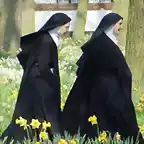 DOS-MONJAS