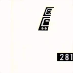 N?304 RENAULT ALPINE A110 Road Car Ref. 01.3001.A1.4