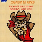 Cartel III Cowboy Shooting Action