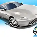 AstonMartinDB10