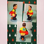 caganer sanitari