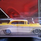 CHEVROLET BEL AIR '57 GARAGE