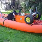 mi kayak