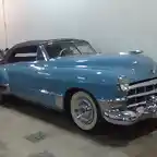 Caddy De Ville 1952