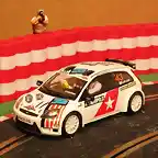 SCX FORD FIESTA RALLY JWRC 2004 6162