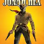 Jonah Hex