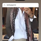 Marhaya Guerrer IG Stories 15-1-2021 (1)