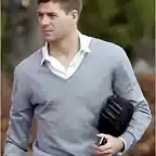 Steven Gerrard