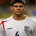 Steven Gerrard