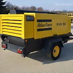 compresor atlas copco