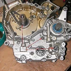 interr punto muerto motor