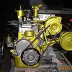 Armado motor