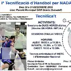 Tecnificaci nadal