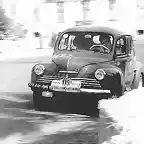 Renault 4CV - TdF'53 - Condriller - Daniel - #115