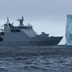 NoCGV Svalbard
