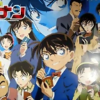 Detective Conan - Investigando