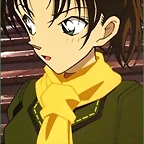 Detective Conan - Kazuha