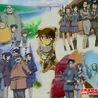 Detective Conan - Su mundo