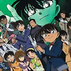 Detective Conan - Guantes