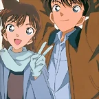 Detective Conan - Amigos de la infancia