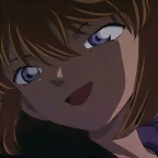 Detective Conan - Haibara