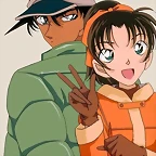 Detective Conan - Amigos desde la infancia