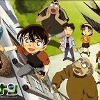 Detective Conan - Golondrinas
