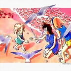 Detective Conan - Hola, me llamo Ai Haibara