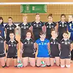 JUVENIL FEMENINO