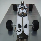 McLaren M2B (177)