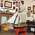 Pinturas Carmina.Barcos Antonio. Cordovan. 019
