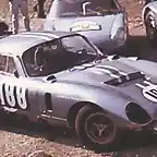 Shelby Cobra Daytona TdF ' 64 - #188