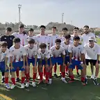 CADETES