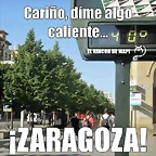 A 40 GRADO POR INDEPENDENCIA