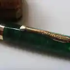 sheaffer verde flat lady (1)