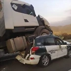 TRAFICO