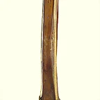 RELICARIO Brazo de San Jorge de la Reina de Chipre