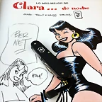 Clara