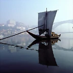 Douro River, Porto, Portugal