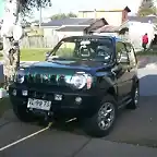 suzuki jimny 2003