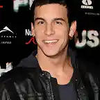 mario casas