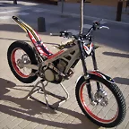 Sherco 4T