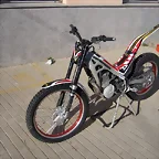 Sherco 4T