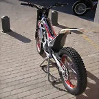 Sherco 4T