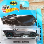 BATMOBILE - BATMAN THE BATMOBILE